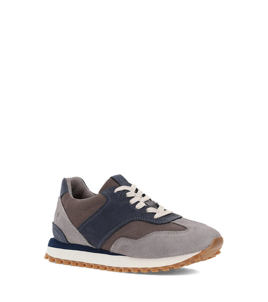 Edwin Jogger - Steel (FR41795-STEE)