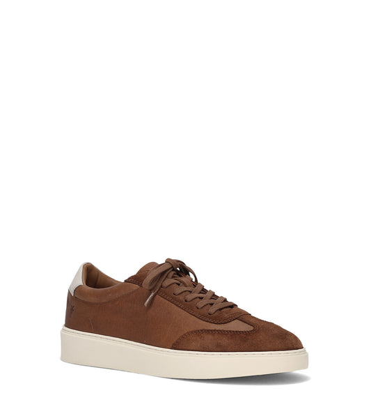 Myles T-Toe - Chestnut (FR42306-CHES)