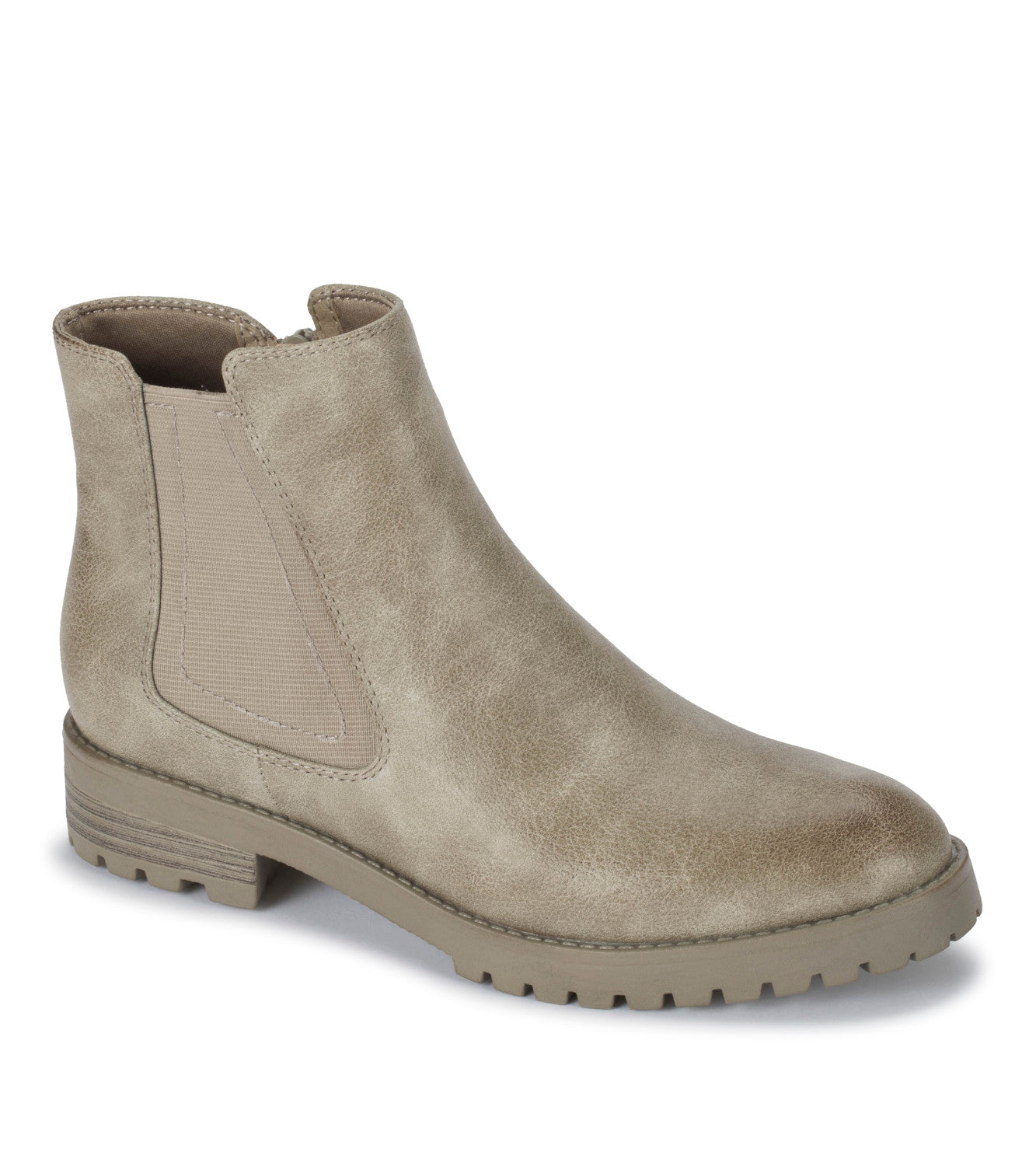 Daytona Chelsea Boot - Ice Grey (BT29401)