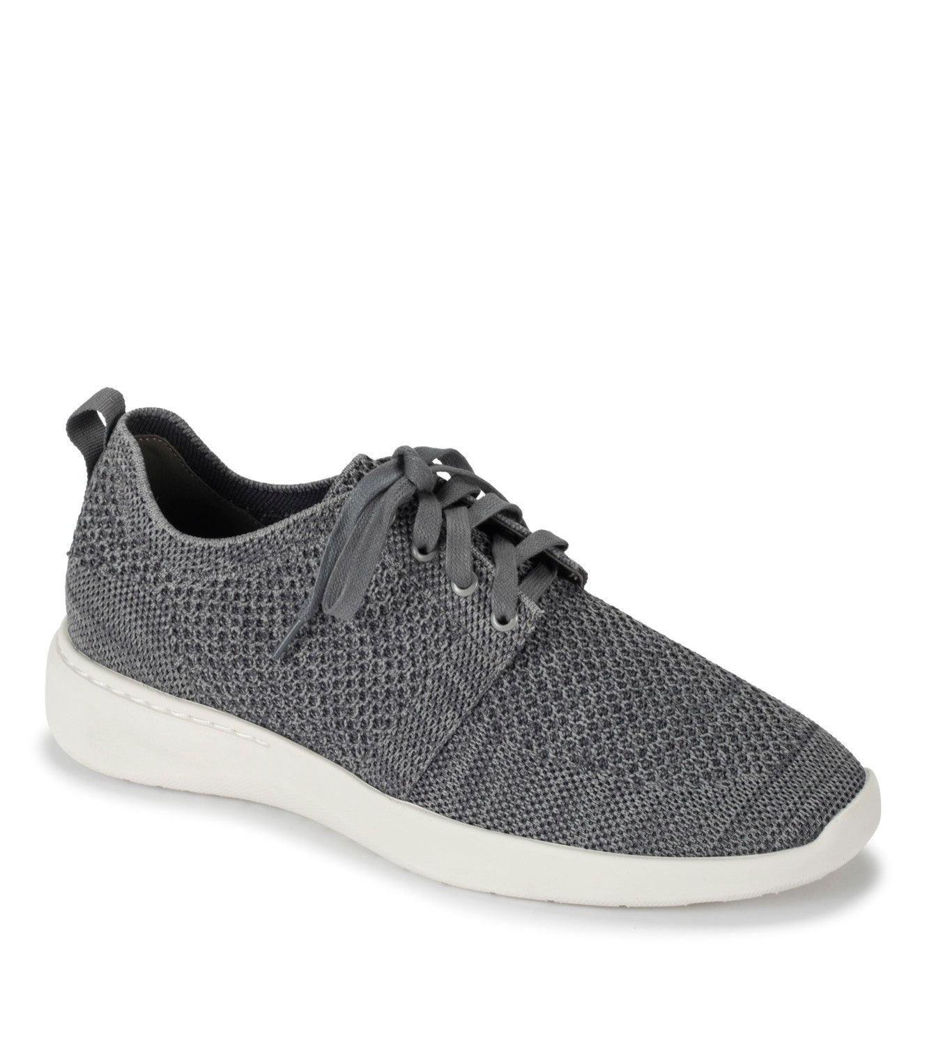 Blake Lace Up Sneaker - Dark Grey (BT28778)