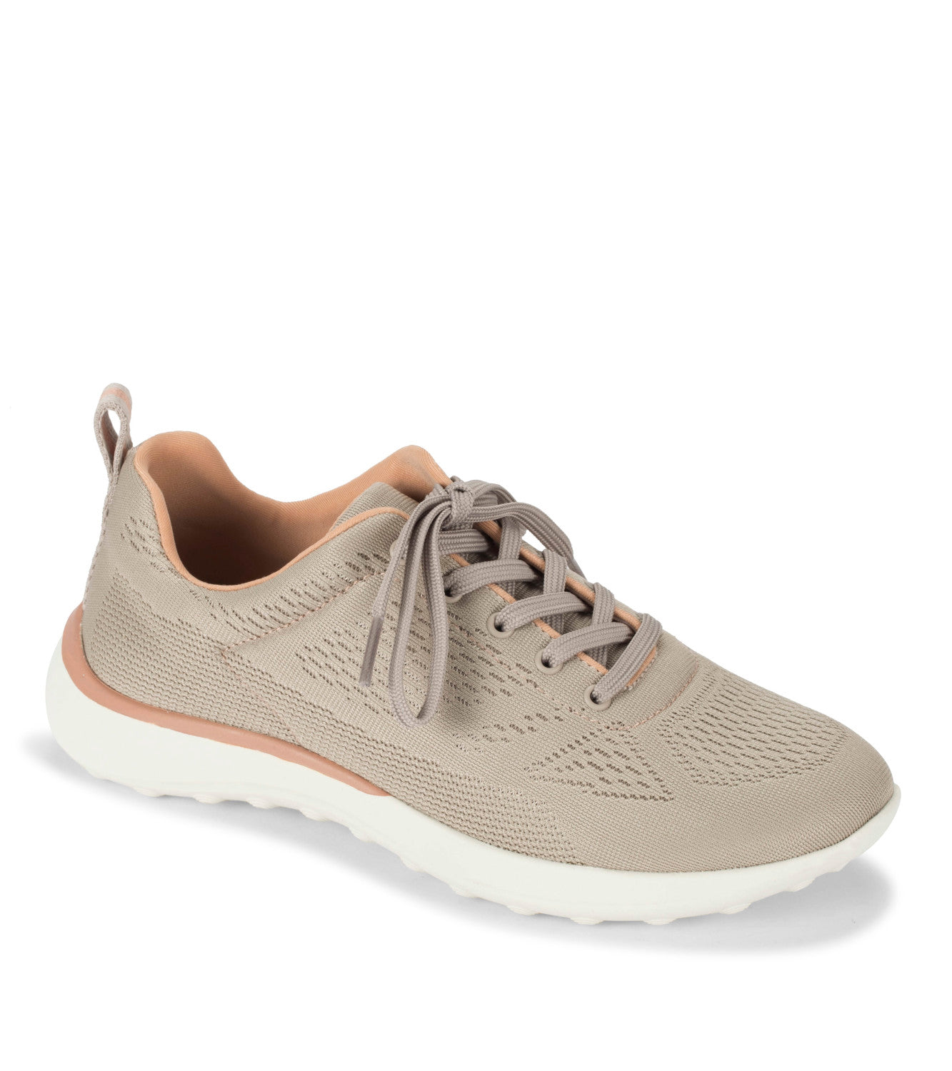Gayle Casual Sneaker - Taupe (BT28729)