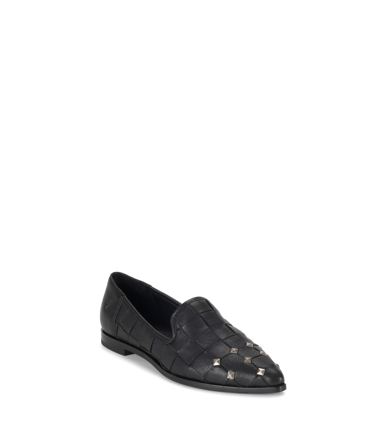 Kenzie Studded - Black (FR40454-BLAC)