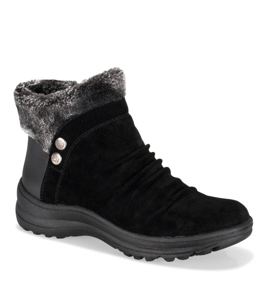 Aeron Cold Weather Bootie - Black (BT26973)