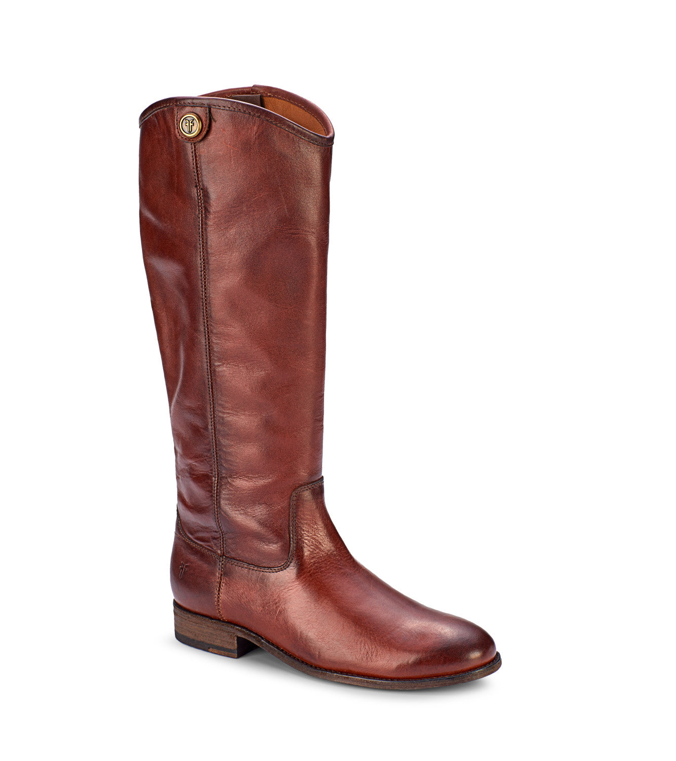 Melissa Button 2 Wc - Redwood (3475448-RDX)