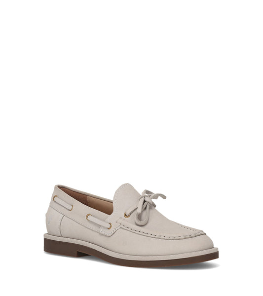 Harper One Eye Tie - Ivory (FR42223-IVOR)