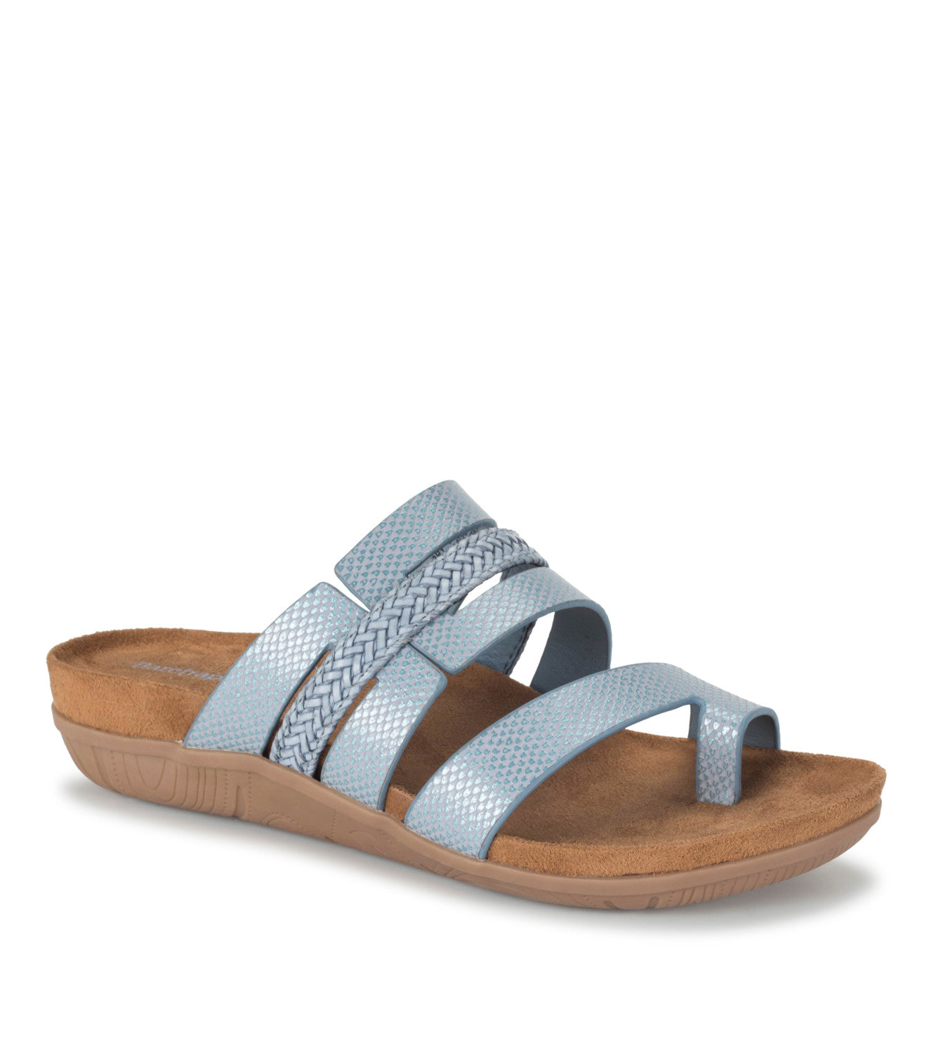 Jorry Slide Sandal - Lagoon (BT29763)