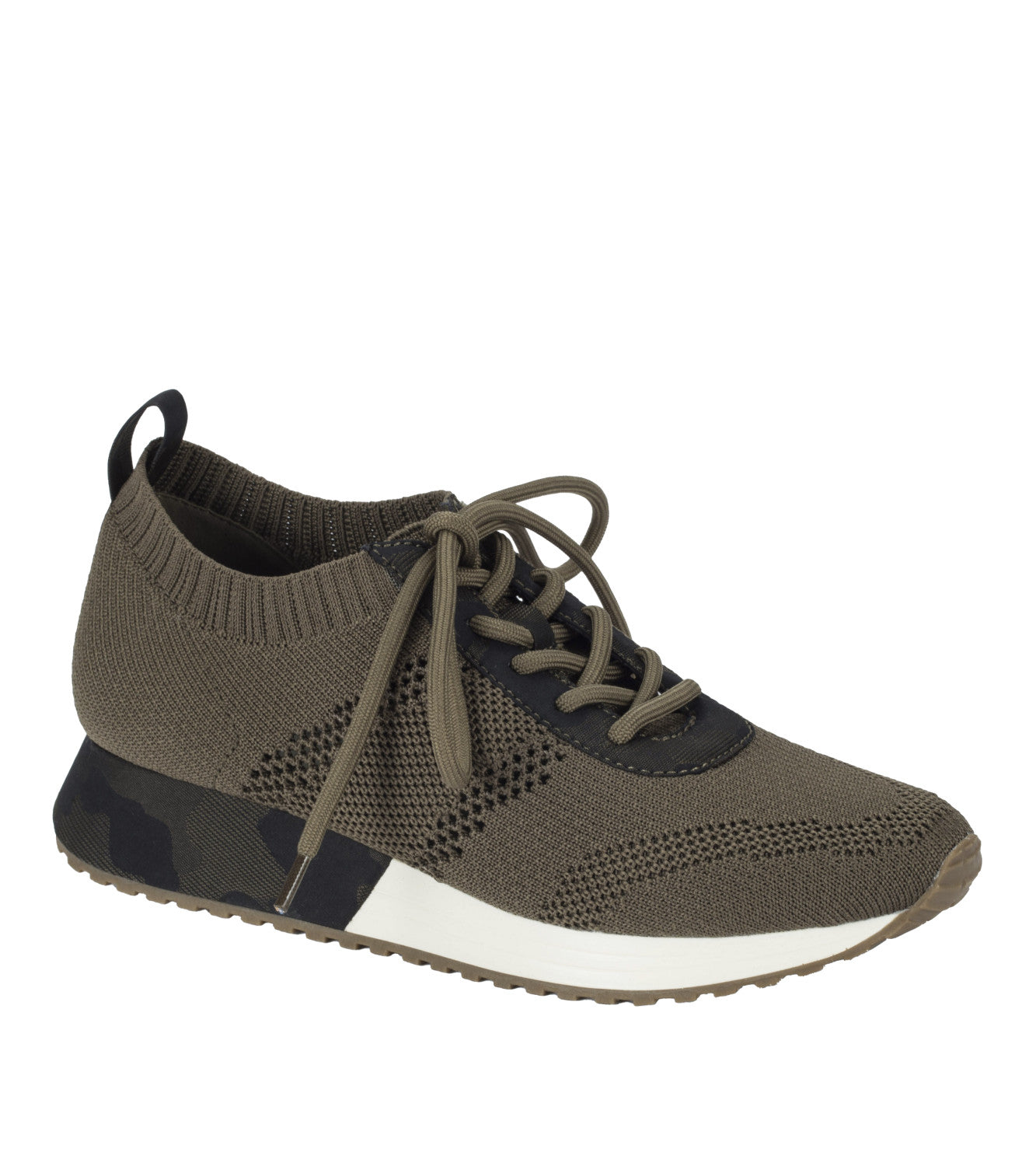 Palta Sneaker - Olive (BT28630)