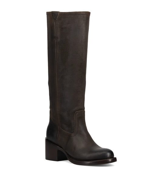 Andy Pull On - Chocolate (FR42371-CHOC)