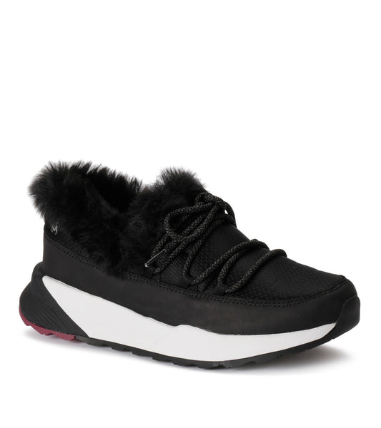 Aggie Womens - Black (SP10038)