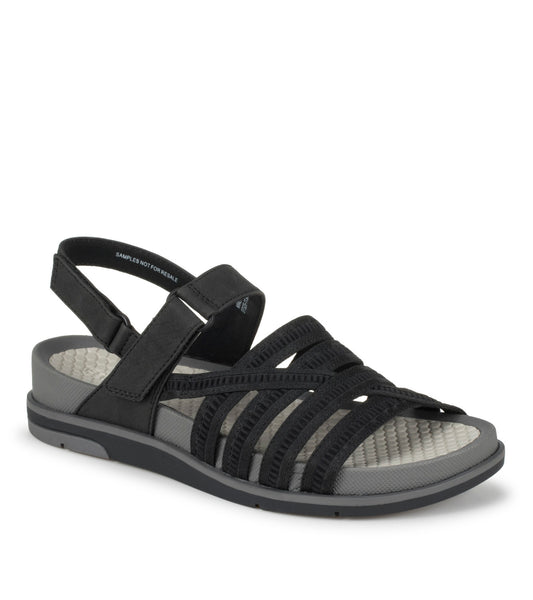 Naren Sandal - Black (BT31823)