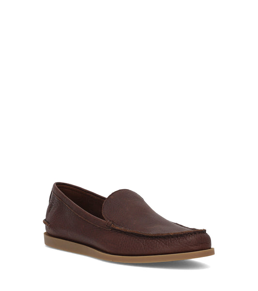 Mason Slip On - Hickory (FR40907-HICK)