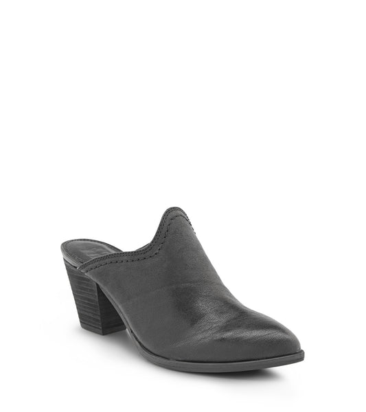 Reed Mule - Black (FR40810-BLAC)