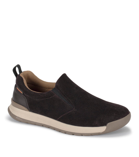 Noble Waterproof Slip On - Espresso/Black (BT28568)