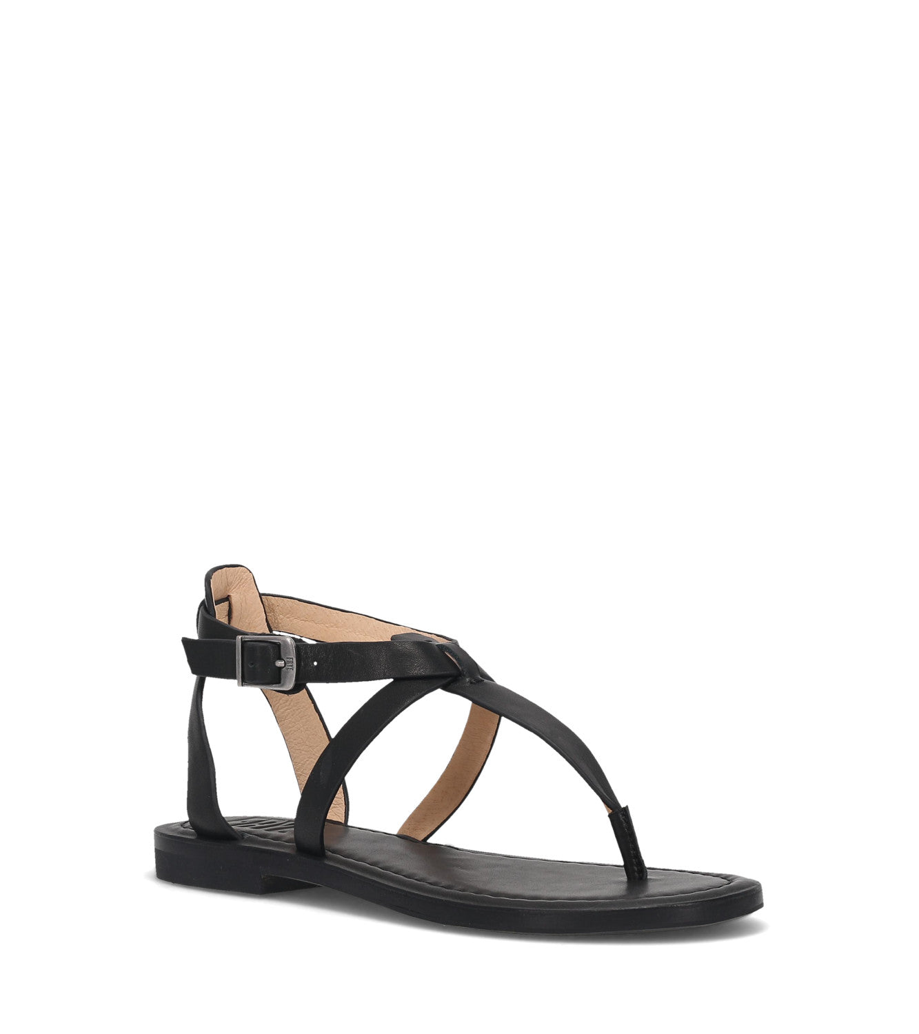 Taylor Sandal - Black (FR40919-BLAC)