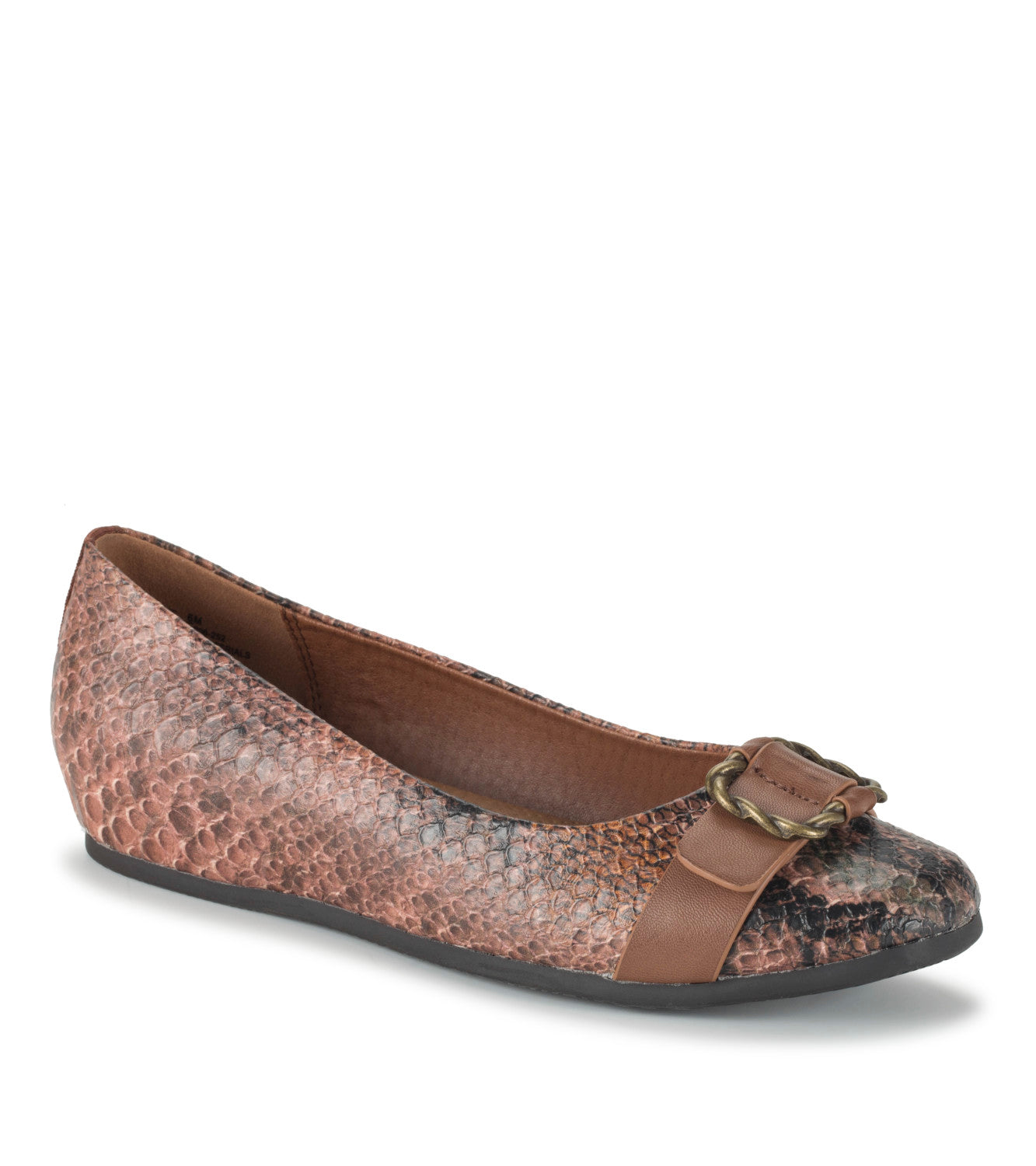 Colette Flat - Oak (BT30125)