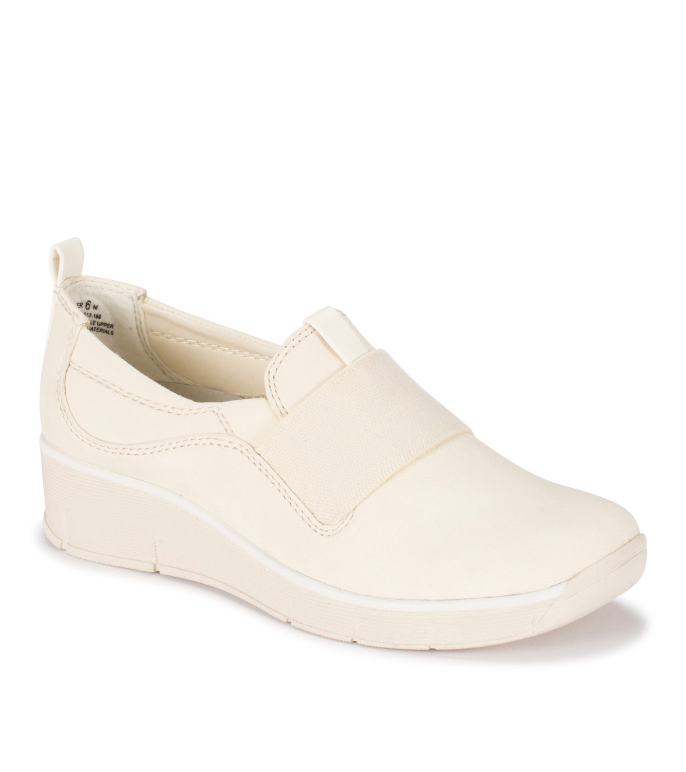 Garner Slip On Sneaker - Buff (BT28062)