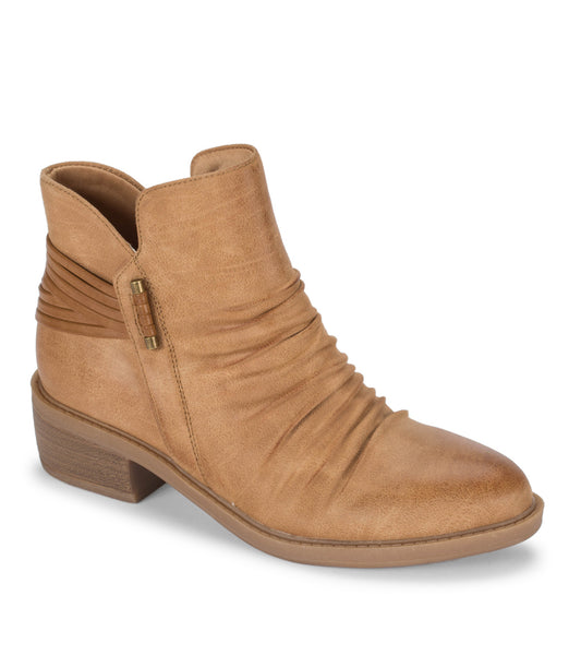 Sazzie Bootie - Sand (BT29341)