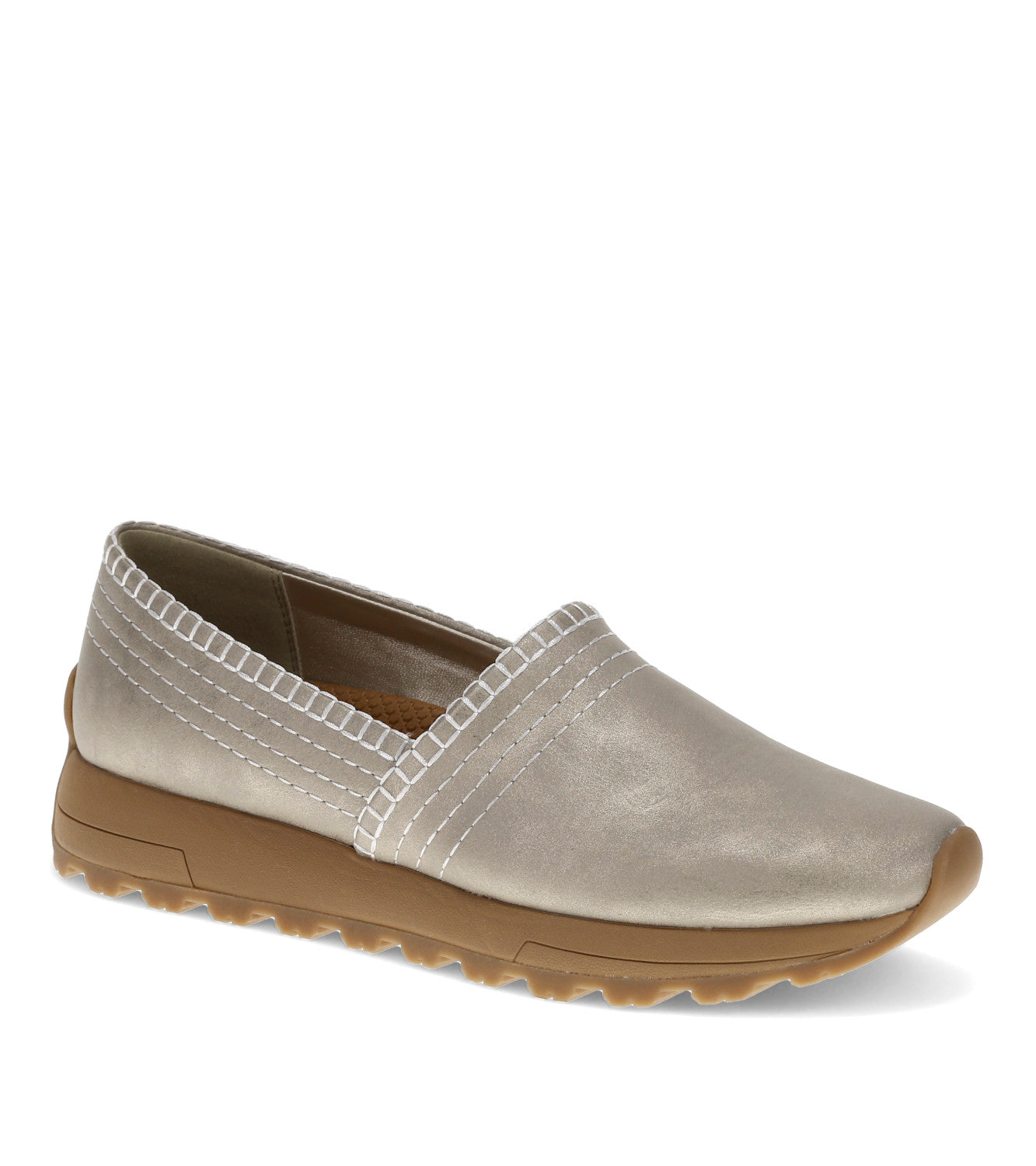 Gennie Slip On - Champagne (BT30678)