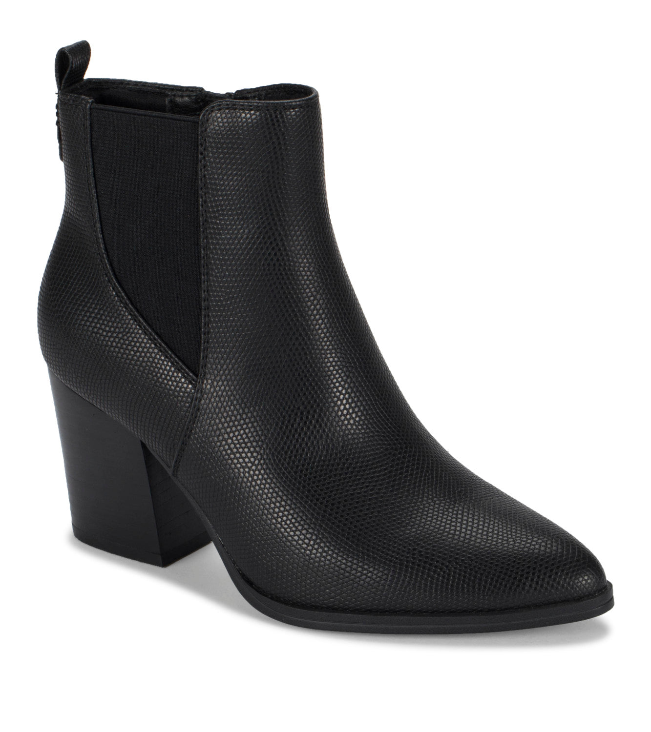 Yancee Bootie - Black (BT28288)