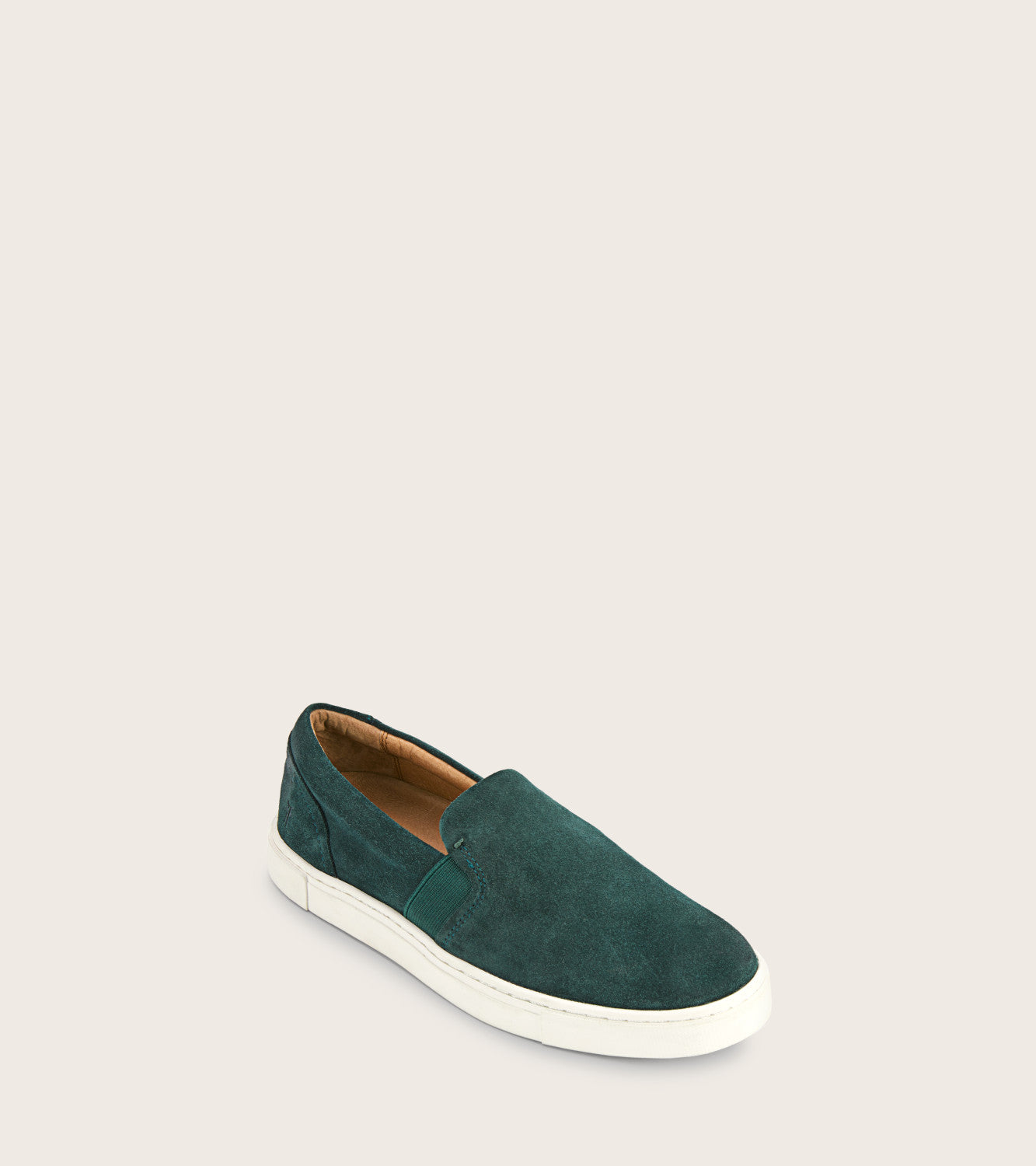 Ivy Slip On - Pine (FR40009-PINE)