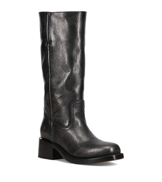 Campus 14L - Antique Silver (FR42210-ANSI)