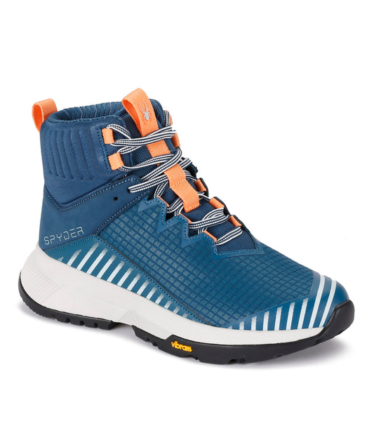 Summit Womens - Pacific Blue (SP10201)