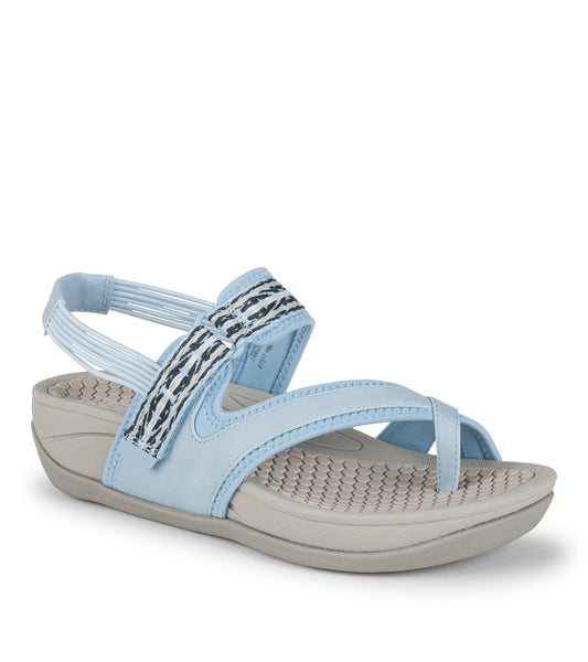 Danique - Sea Glass Blue (BT31858)