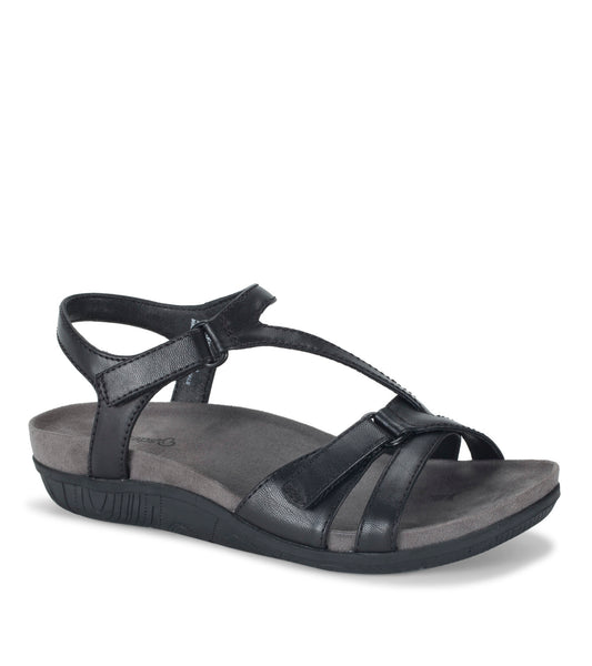 Jaxen Sandal - Black (BT29886)