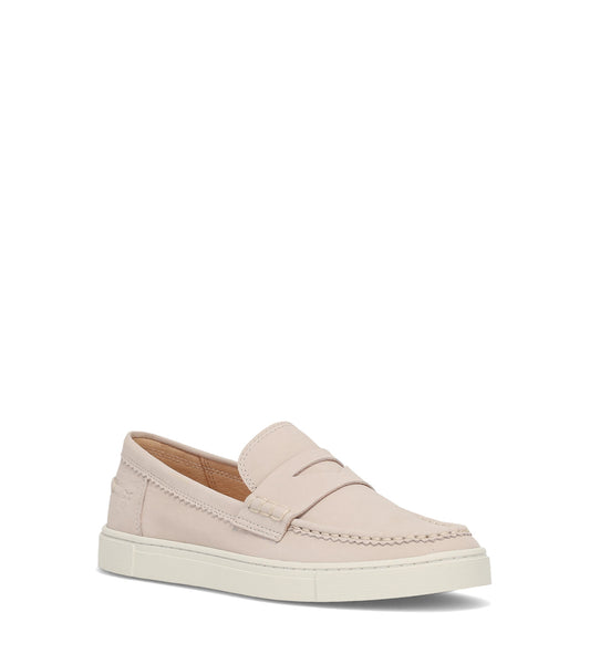 Ivy Loafer - Ivory (FR40846-IVOR)