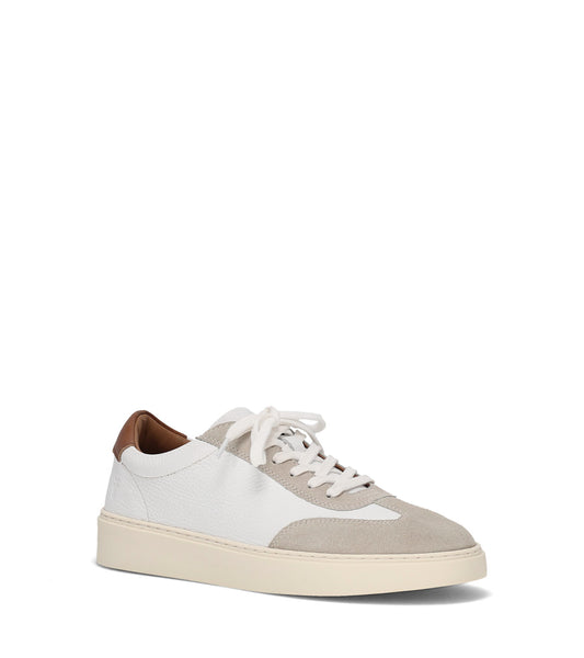Myles T-Toe - White (FR42306-WHIT)