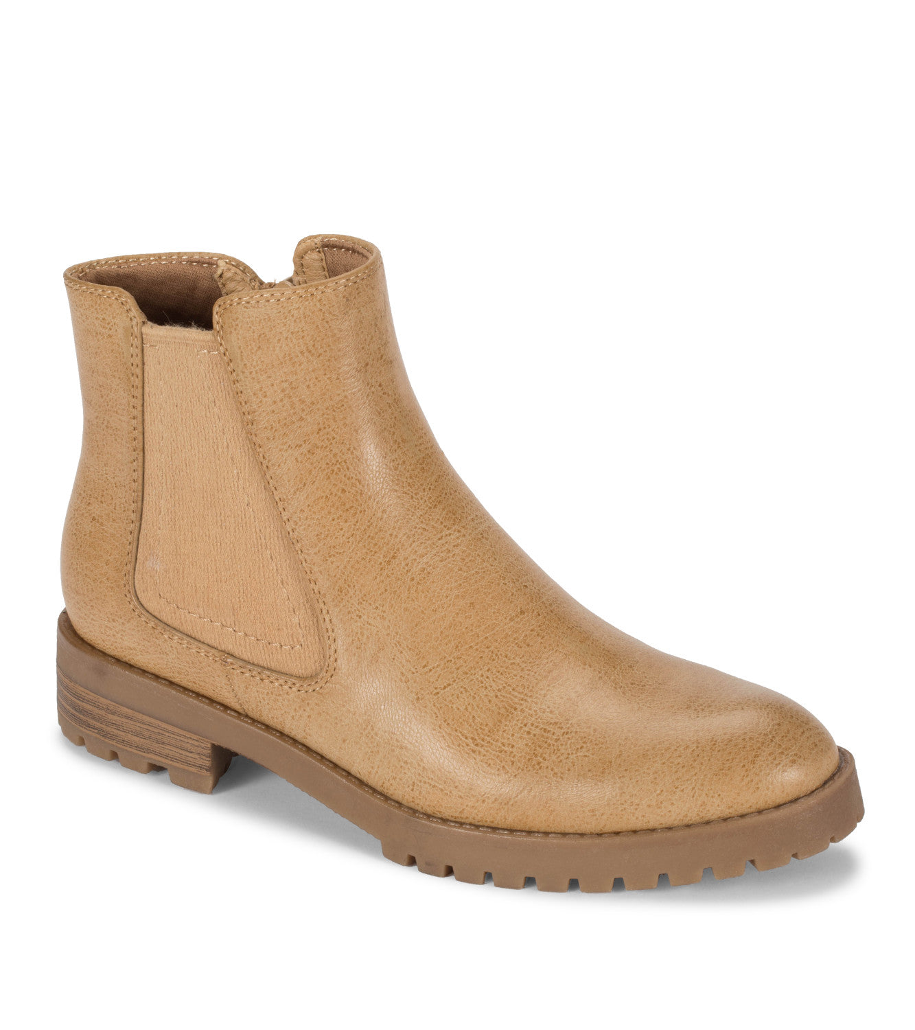 Daytona Chelsea Boot - Sand (BT28519)