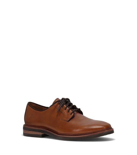 Paul Oxford Lite - Caramel (FR42183-CARA)