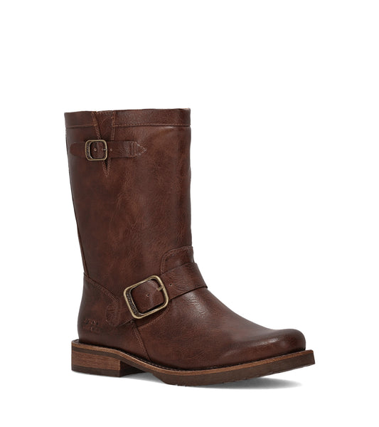 Chesnee Short - Walnut (FO10253)
