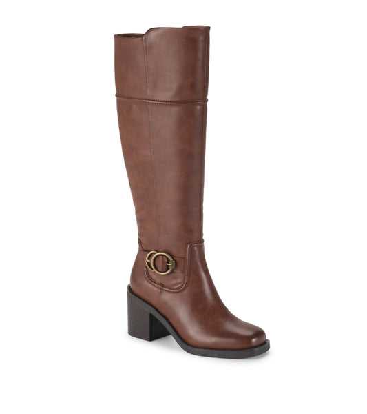 Melody Tall Boot - Brush Brown (BT30173)