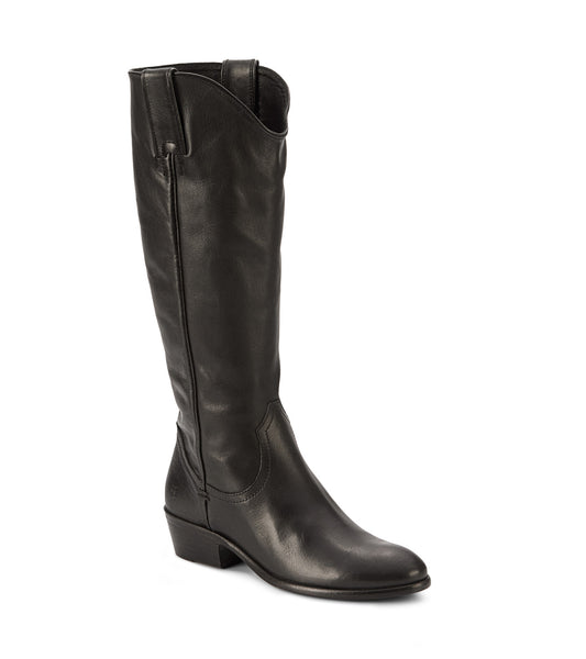 Carson Pull On Wc - Black (3470832-BKX)