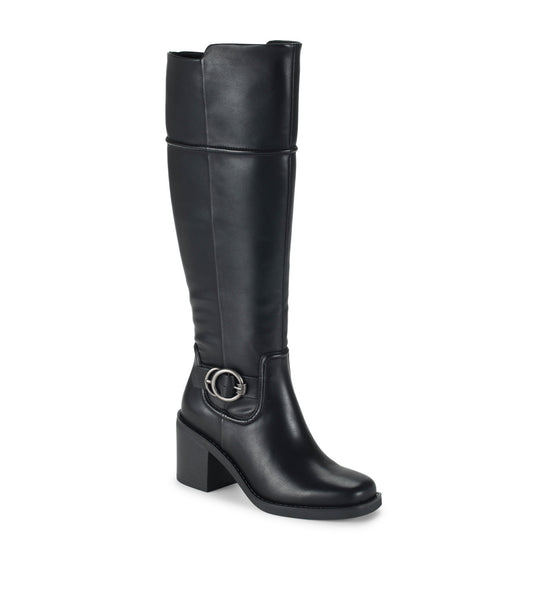 Melody Tall Boot - Black (BT30170)