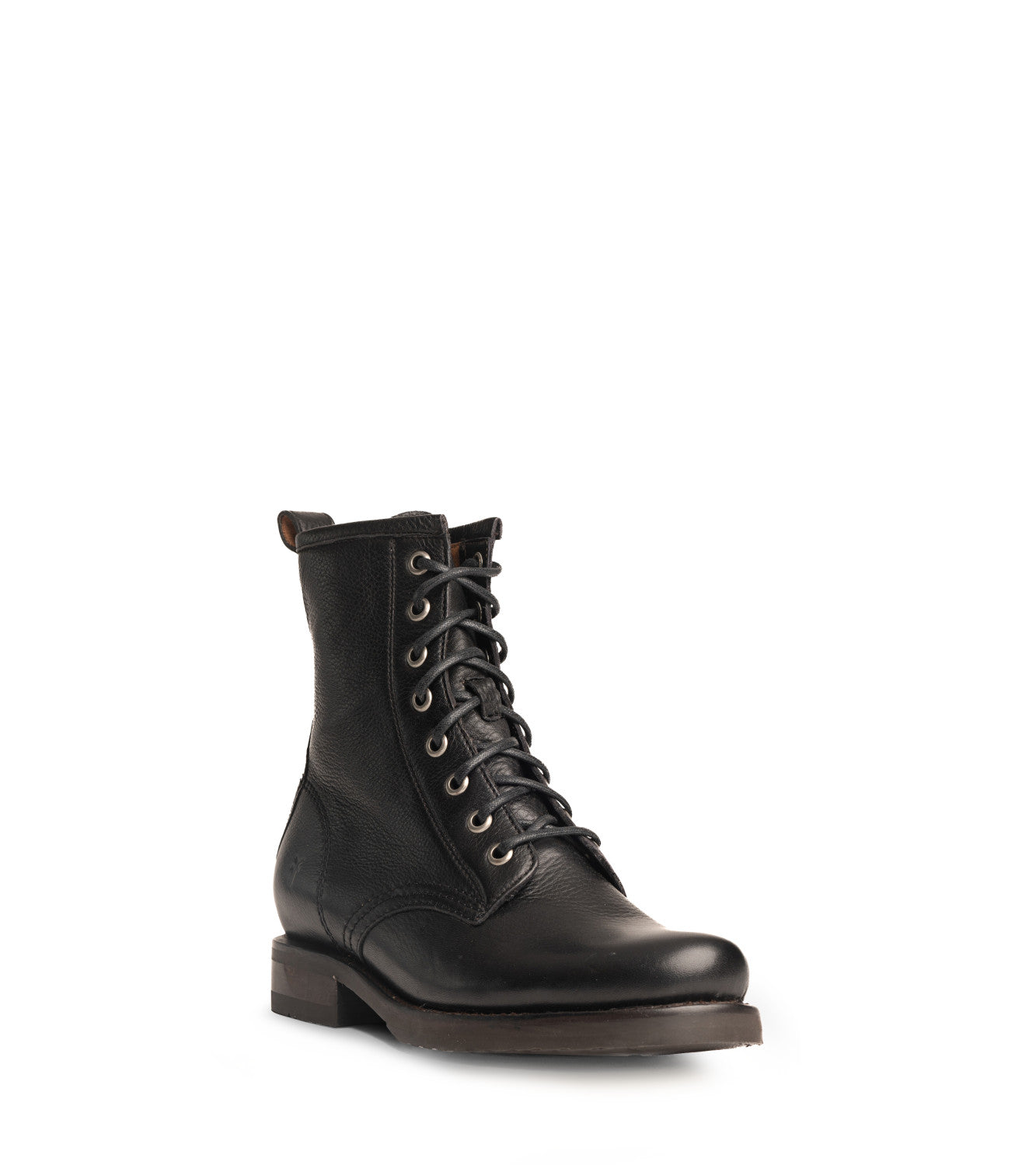 Veronica Combat - Black (3476276-BLK)