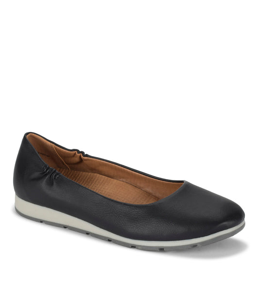 Prim Slip On - Black (BT28898)