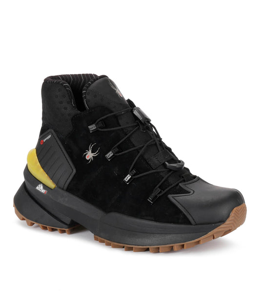 Hilltop Womens - Black (SP10099)
