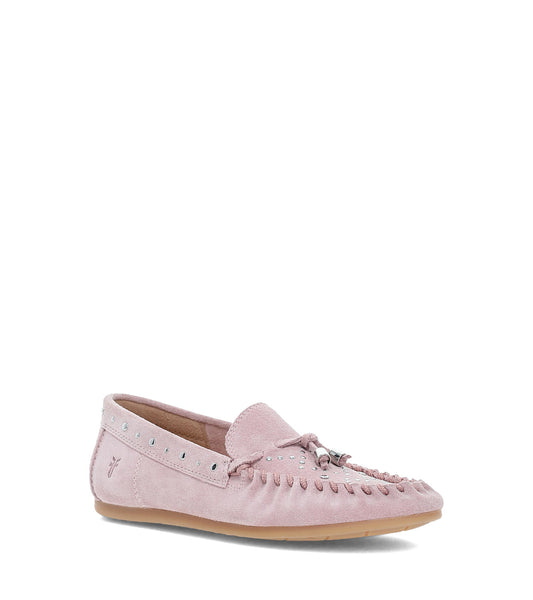 Naya Stud Moc - Woodrose (FR41680-WRSE)