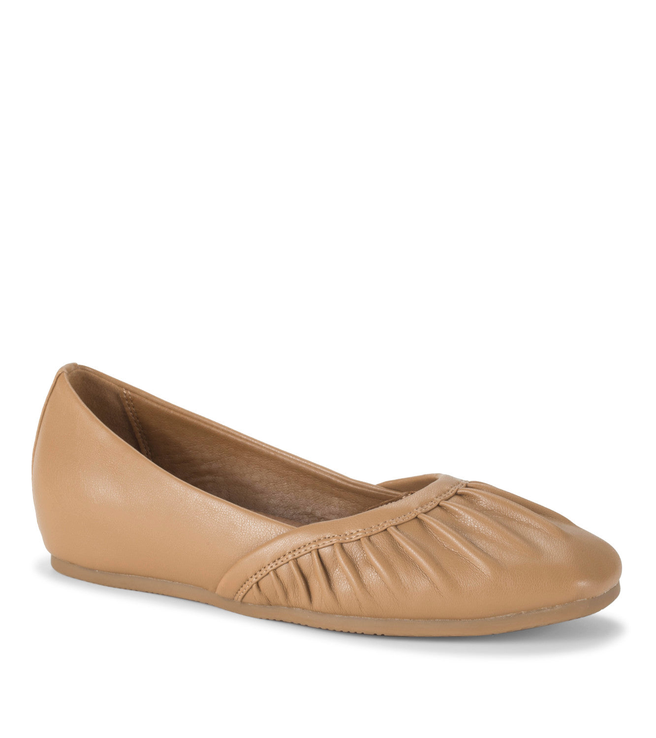 Charlie Flat - Cognac (BT30123)