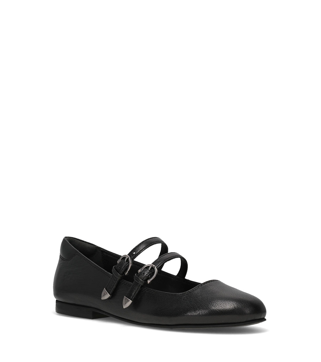 Carson Multi Mary Jane - Black (FR41186-BLAC)