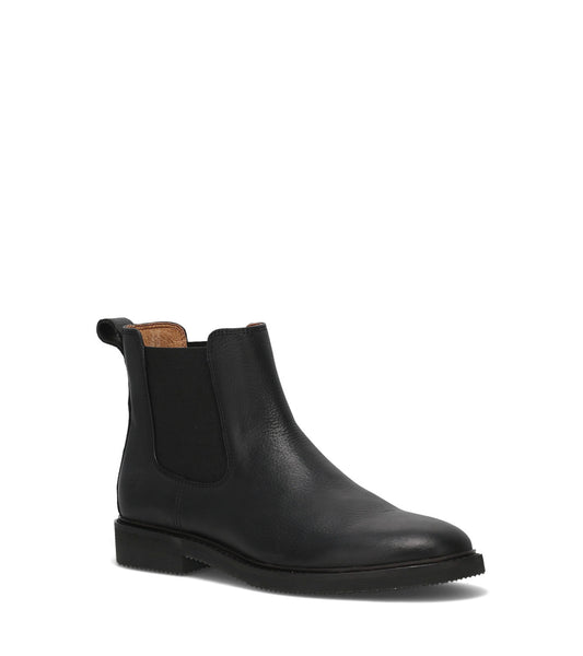 Lowell Chelsea - Black (FR42290-BLAC)