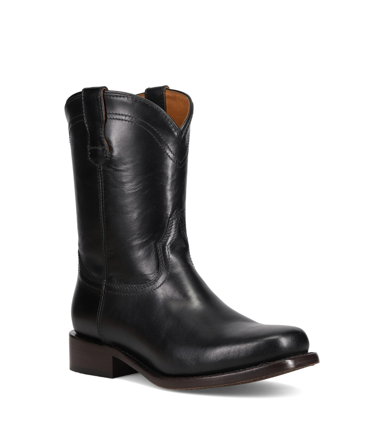 Campus Roper - Black (FR42451-BLAC)