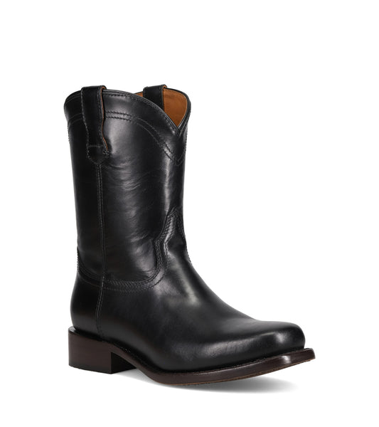 Campus Roper - Black (FR42451-BLAC)