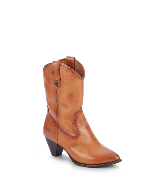June Western - Bronze (FR40413-BRON)