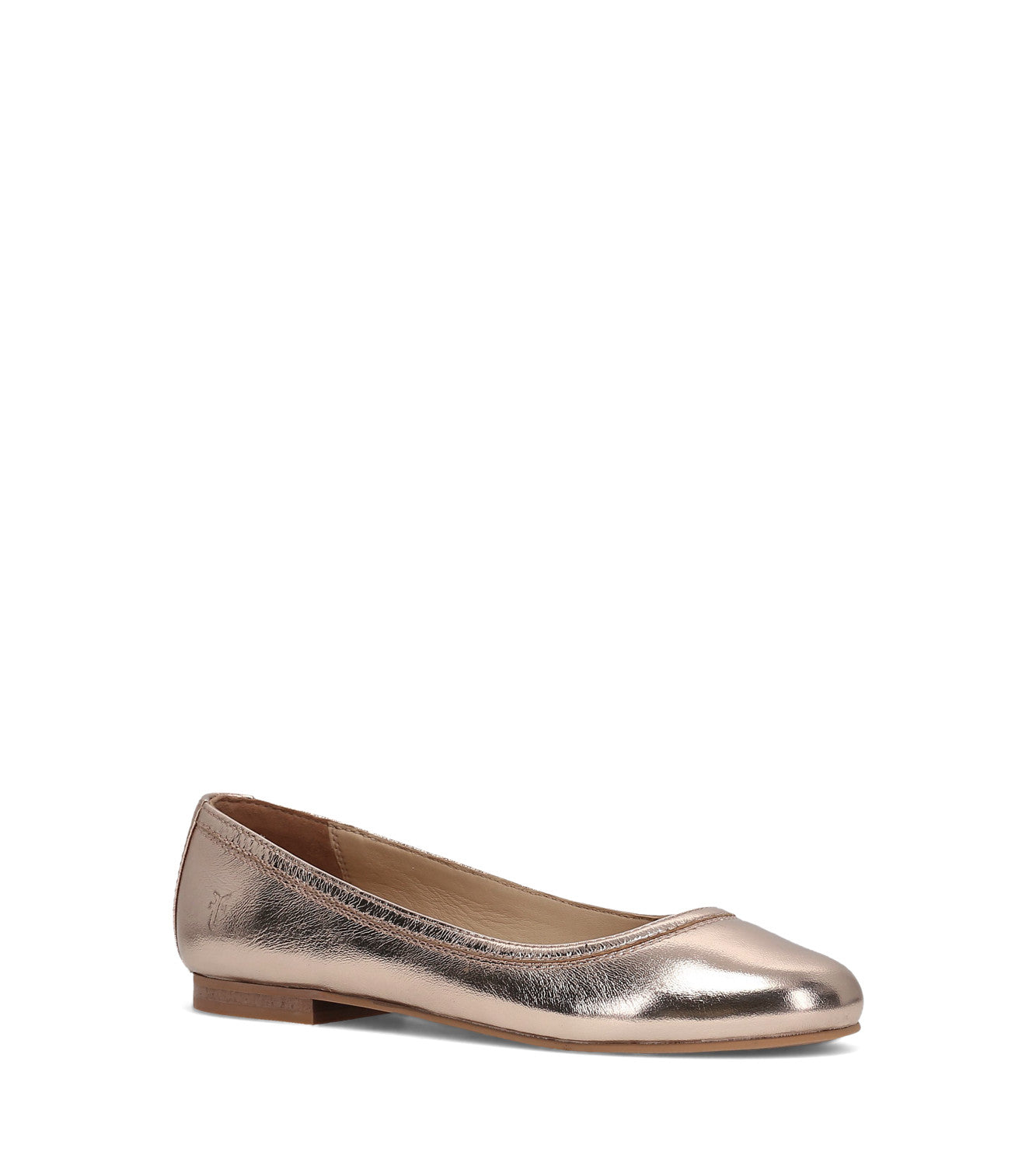 Carson Ballet - Rose Gold (FR41629-ROGO)