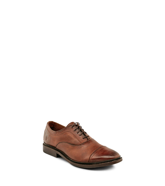 Paul Bal Oxford - Cognac (3480280-COG)