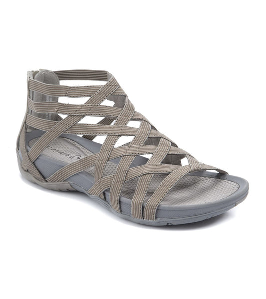 Samina Sandal - Taupe (BT24050)
