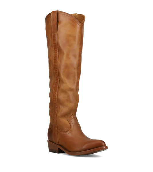 Billy Softy Tall - Amber (FR42360-AMBE)